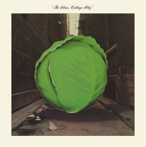 Meters: Cabbage Alley (Vinyl LP)