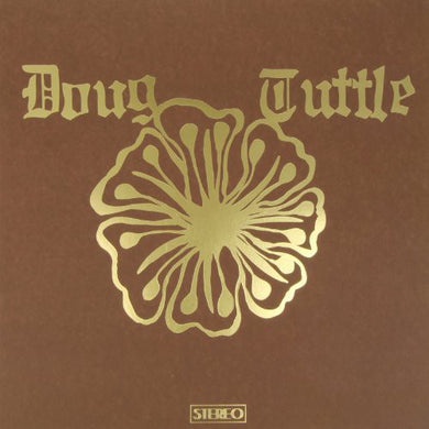 Tuttle, Doug: Doug Tuttle (Vinyl LP)