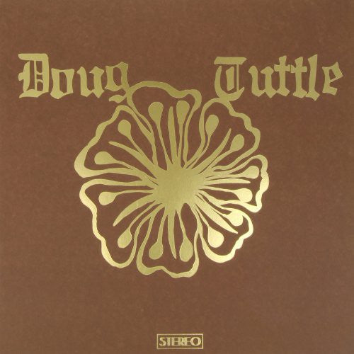 Tuttle, Doug: Doug Tuttle (Vinyl LP)
