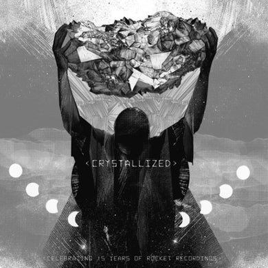 Crystallized - Celebrating 15 Years of Rocket / Va: Crystallized - Celebrating 15 Years of Rocket / Various (Vinyl LP)
