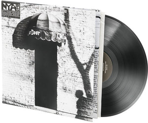 Young, Neil: Live at the Cellar Door (Vinyl LP)