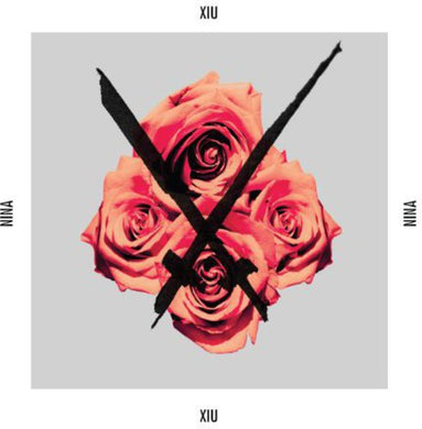 Xiu Xiu: Nina (Vinyl LP)
