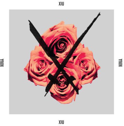 Xiu Xiu: Nina (Vinyl LP)