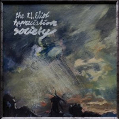 T.S. Eliot Appreciation Society: New History (Vinyl LP)