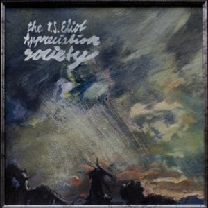 T.S. Eliot Appreciation Society: New History (Vinyl LP)