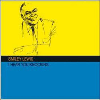 Smiley Lewis: I Hear You Knocking (Vinyl LP)