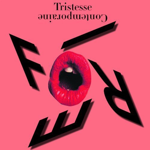 Tristesse Contemporaine: Fire (12-Inch Single)