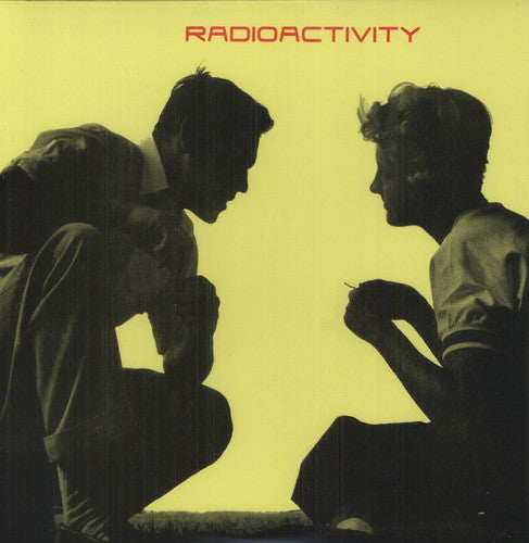 Radioactivity: Radioactivity (Vinyl LP)
