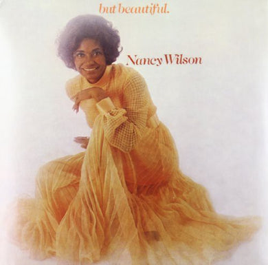 Wilson, Nancy: But Beautiful (Vinyl LP)