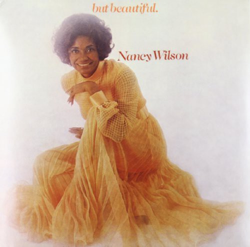 Wilson, Nancy: But Beautiful (Vinyl LP)