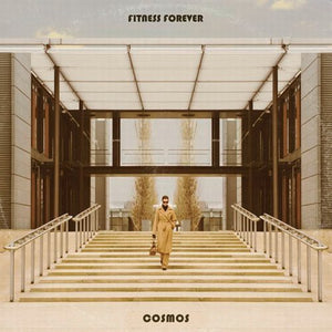Fitness Forever: Cosmos (Vinyl LP)