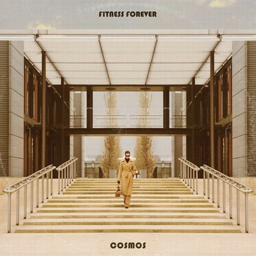 Fitness Forever: Cosmos (Vinyl LP)