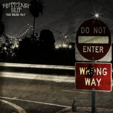 Rotting Out: The Wrong Way (Vinyl LP)