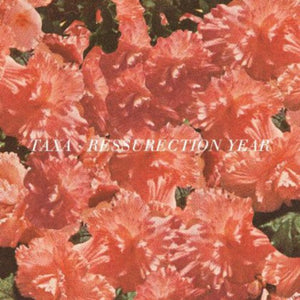 Taxa: Resurrection Year (7-Inch Single)