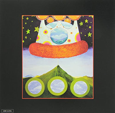 Olivia Tremor Control: John Peel Session (Vinyl LP)