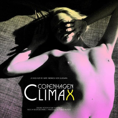 Copenhagen Climax / O.S.T.: Copenhagen Climax (Original Soundtrack) (Vinyl LP)