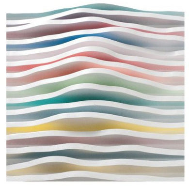 Wyoming: Fountain (Vinyl LP)
