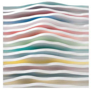 Wyoming: Fountain (Vinyl LP)