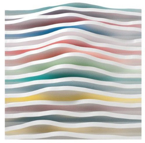 Wyoming: Fountain (Vinyl LP)