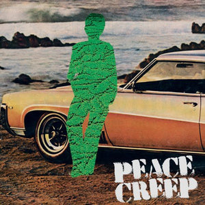 Peace Creep: Peace Creep (12-Inch Single)