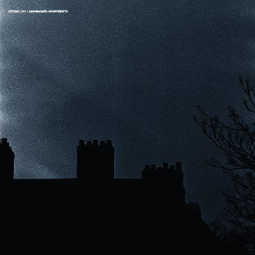 Jeremy Jay: Abandoned Apartments (Vinyl LP)