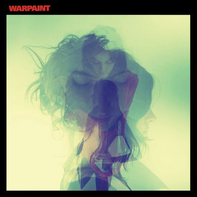 Warpaint: Warpaint (Vinyl LP)