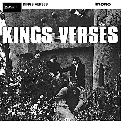 Kings Verses: Kings Verses (Vinyl LP)