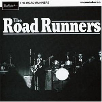 Road Runners: Road Runners (Vinyl LP)