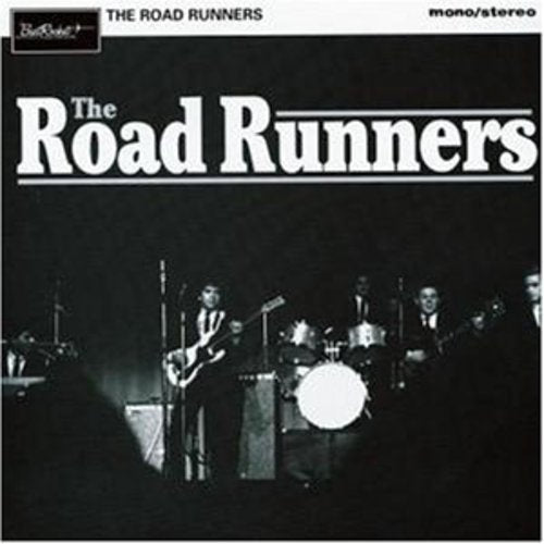 Road Runners: Road Runners (Vinyl LP)