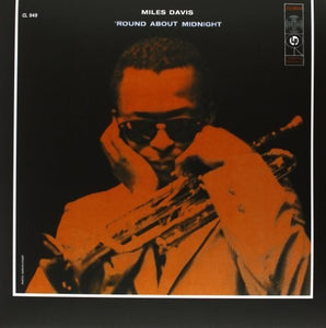 Davis, Miles: Round About Midnight (Mono) (Vinyl LP)