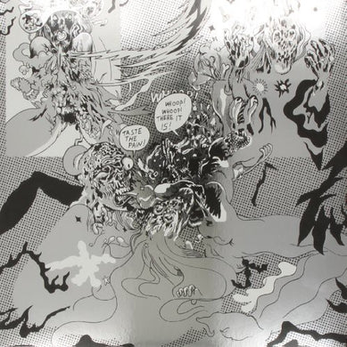 Thee Oh Sees: Singles Collection, Vol. Three (Vinyl LP)