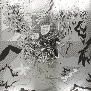 Thee Oh Sees: Singles Collection, Vol. Three (Vinyl LP)