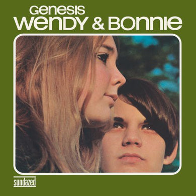 Wendy & Bonnie: Genesis (Vinyl LP)