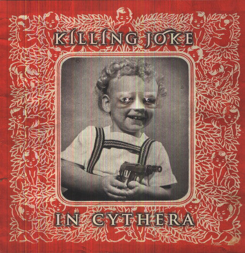 Killing Joke: In Cythera (12-Inch Single)