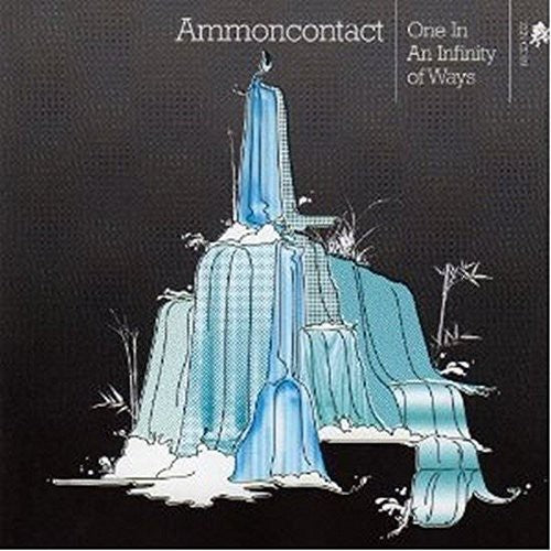 Ammoncontact: I in An Infinity of Ways (Vinyl LP)
