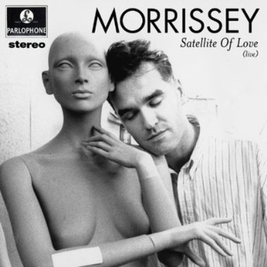 Morrissey: Satellite Of Love (12-Inch Single)