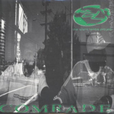Silent Lambs Project: Comrade (12-Inch Single)