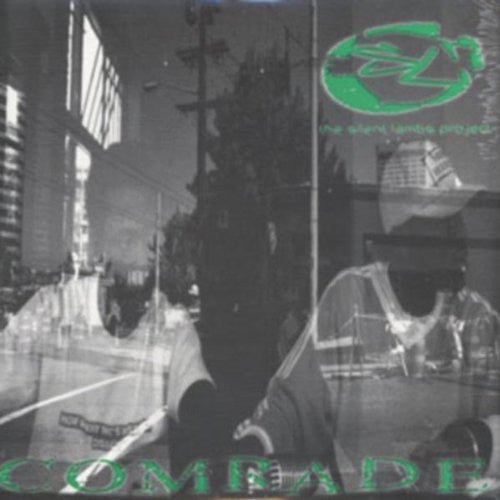 Silent Lambs Project: Comrade (12-Inch Single)