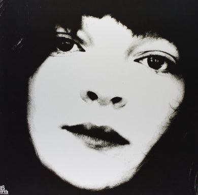 Pratt, Jessica: Jessica Pratt (Vinyl LP)
