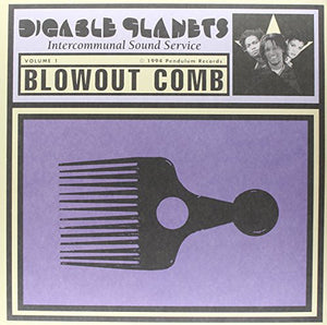 Digable Planets: Blowout Comb (Vinyl LP)