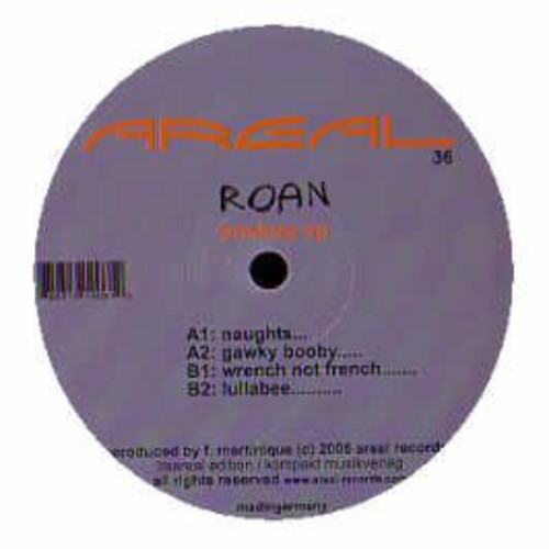 Roan: Boskop (12-Inch Single)
