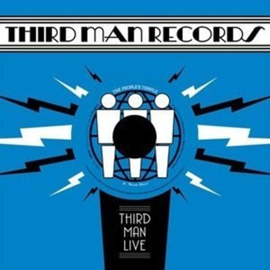 People's Temple: Never More / Miles Away (7-Inch Single)