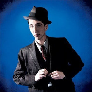 Pokey Lafarge: Central Time / St. Louis Crawl (7-Inch Single)