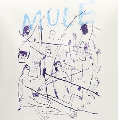 Goldmann, Stefan: Wolverine/Five Boroughs (12-Inch Single)