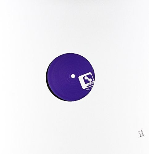 Wruhme / Wighnomy Brothers / Wruhme, Robag: Poly-Tikk (12-Inch Single)