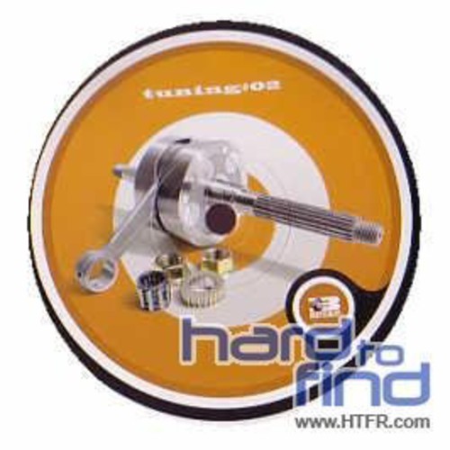 Wessling & Schrom / Martiniq: Tuning 2 (12-Inch Single)