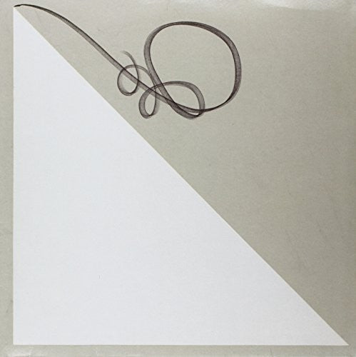 Nike Bordom: Music for Non-Existing Dancefloors (12-Inch Single)