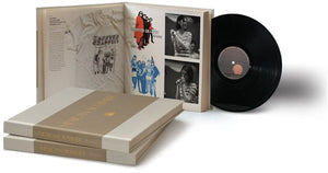 Various Artists: Mexican Summer: Five Years / Various (12-Inch Single)