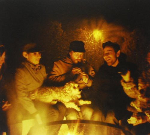 Paisley, Doug: Golden Embers (Vinyl LP)