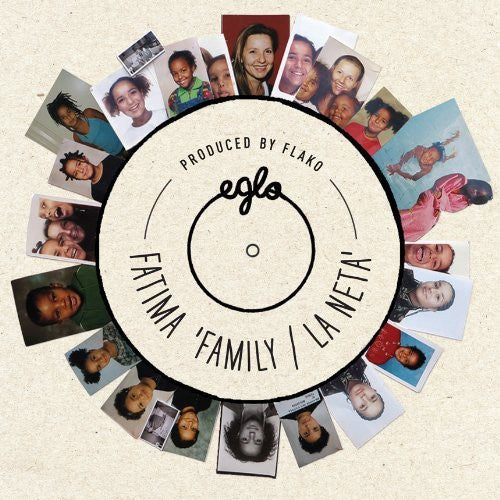 Fatima: Family (12-Inch Single)